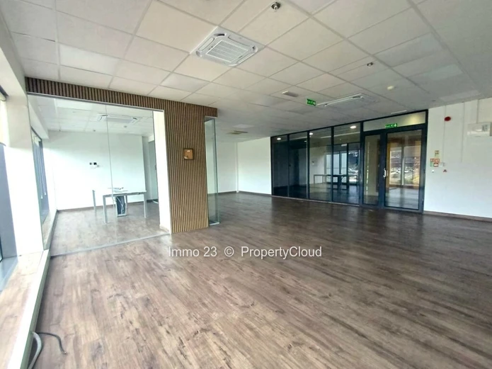 Office space for rent