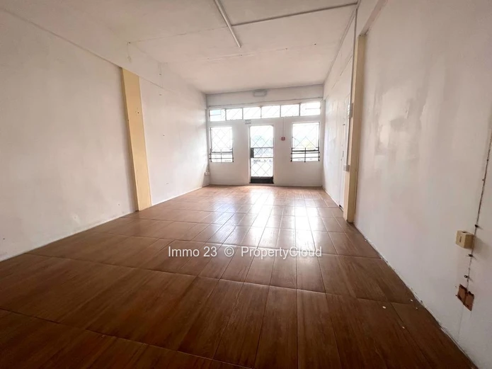 Office for rent