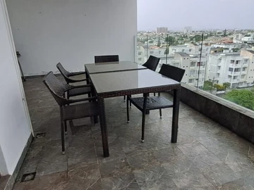 4 Bedroom Apartment
