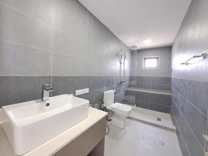 Penthouse for sale