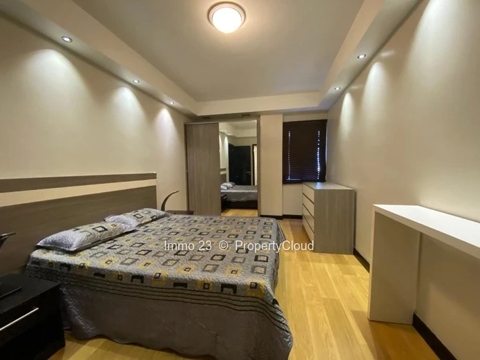 REF-AP347312L – Appartement en Location à Beau Bassin