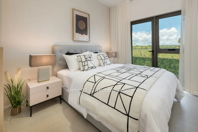 Beautiful apartment for sale