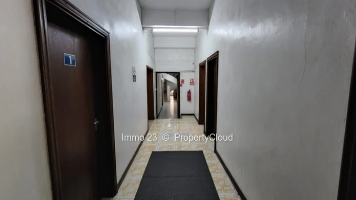 Building for sale