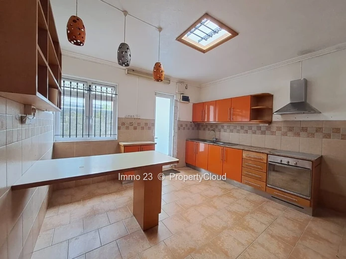 Maison a vendre