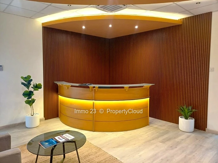 Espace de bureau a louer