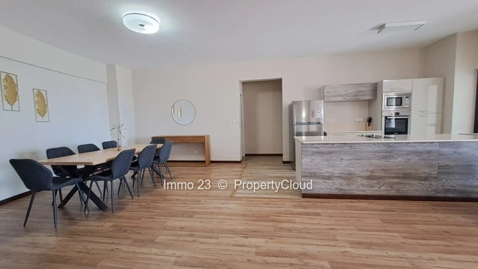 Appartement a vendre