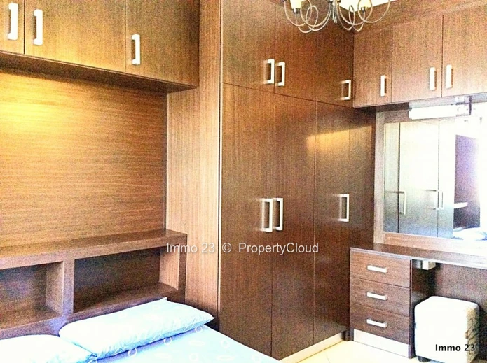 Superbe Appartement à Voir Tout de Suite !