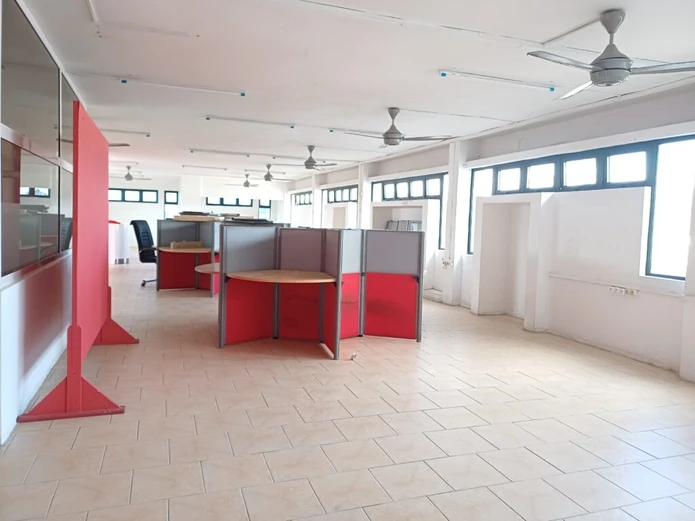 Office for rent