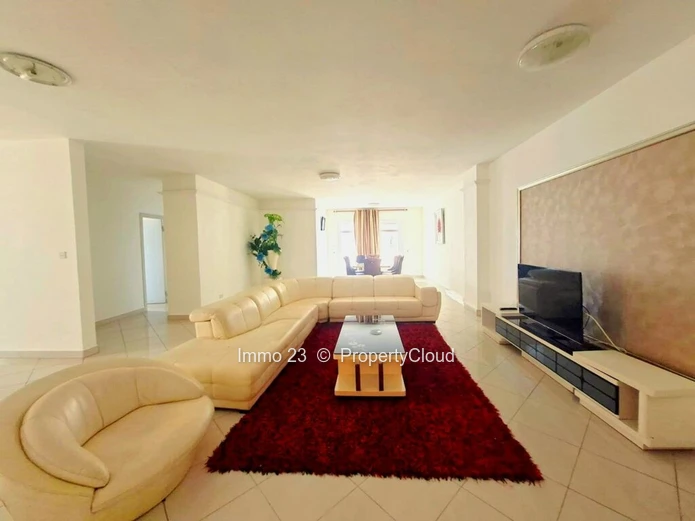 Apartment for rent