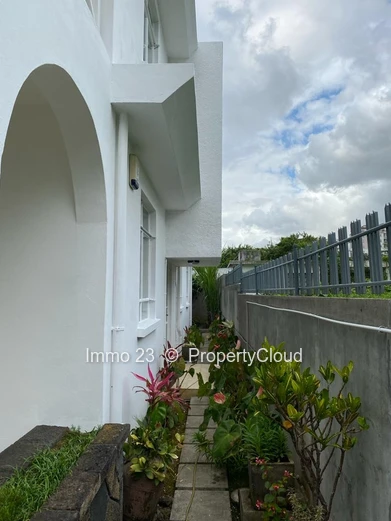 Maison a vendre