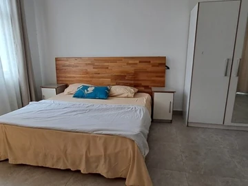 4 Bedroom Apartment