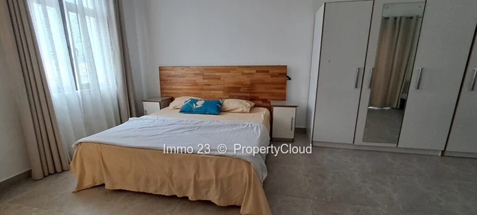 Penthouse for rent