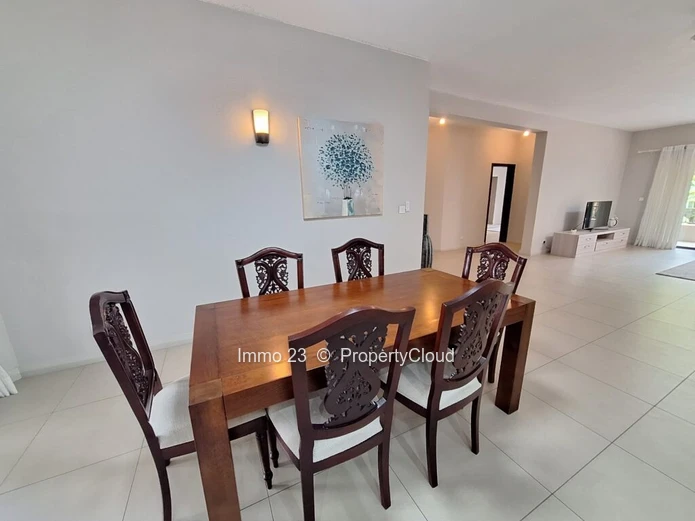 Apartment for Rent