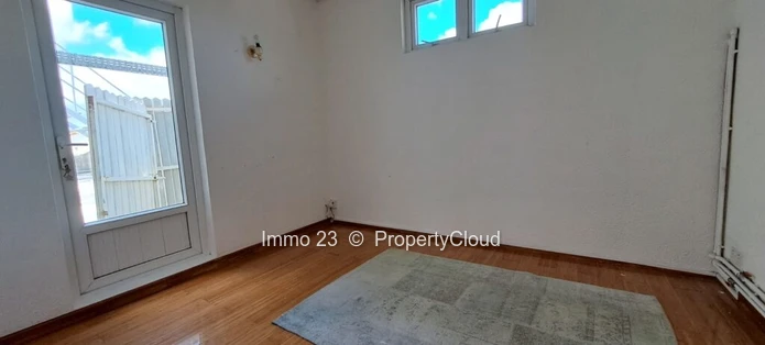 Penthouse a vendre