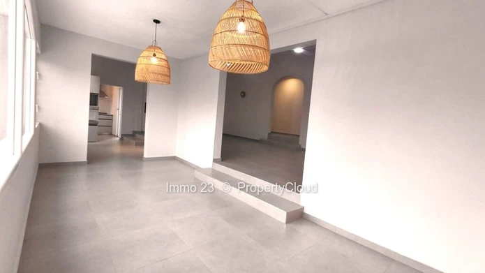 Maison a vendre