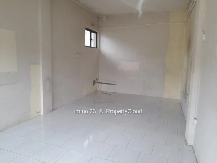 Building for sale