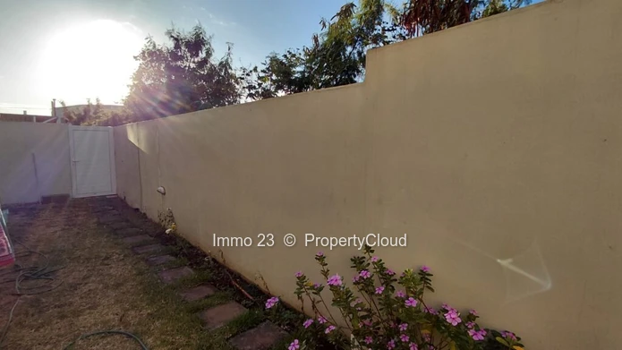 Appartement a vendre