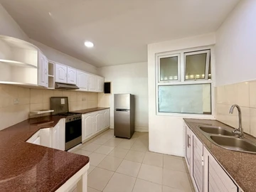 3 Bedroom Apartment