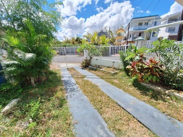 3 Bedroom Townhouse, Duplex