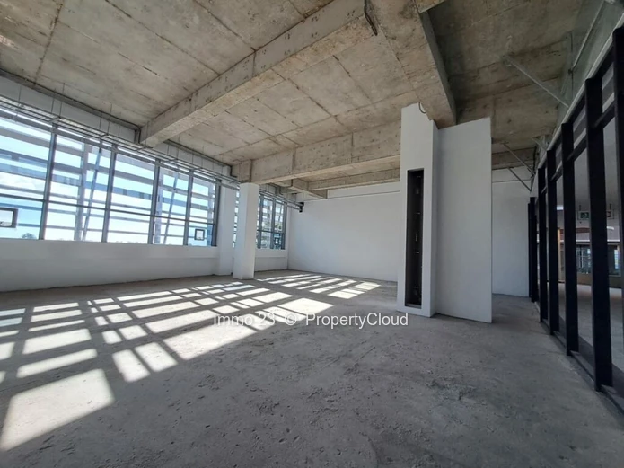 Office for rent