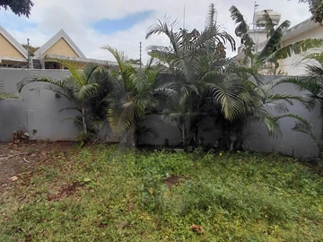 3 Bedroom Townhouse, Duplex