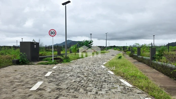 Terrain a vendre | Ocean Side – The Village
