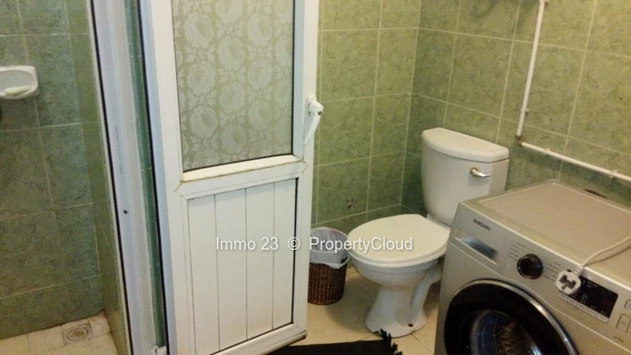 Appartement a vendre