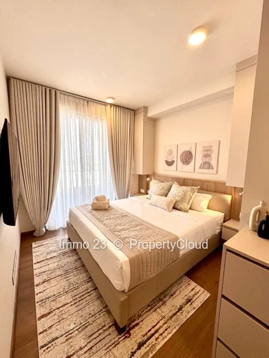 Apartment for rent