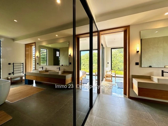 Villa for rent