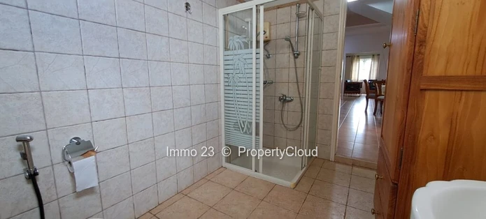 House for rent