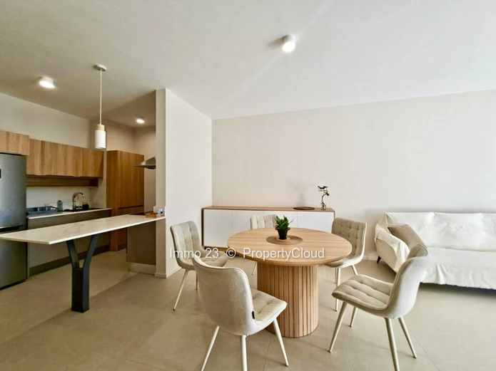Apartment for rent