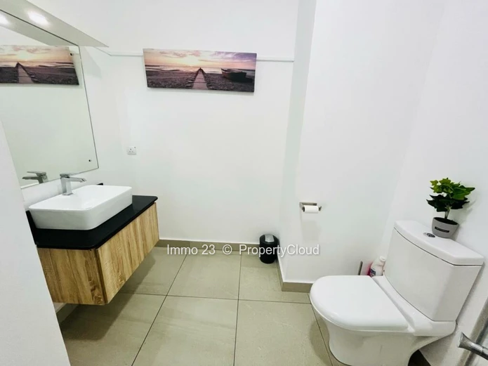Penthouse for sale