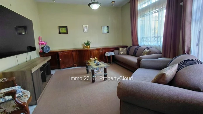 House for sale