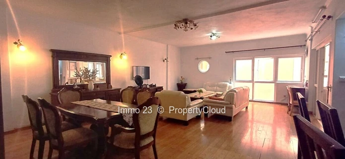 Apartment for rent