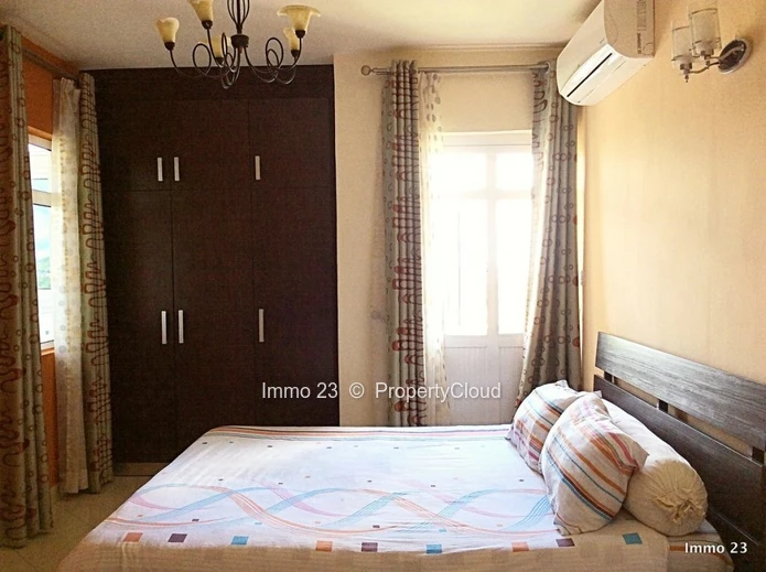 Superbe Appartement à Voir Tout de Suite !