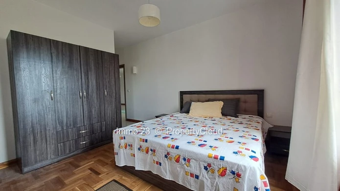 Apartment for rent
