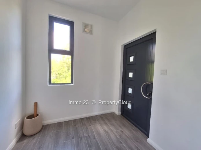 Apartment for rent