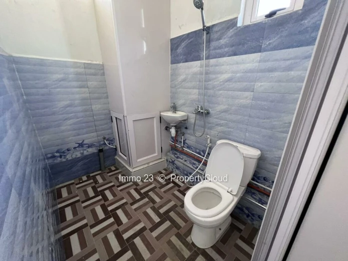 Office for rent