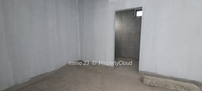 Duplex a vendre