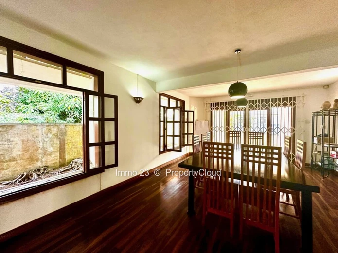 House for sale