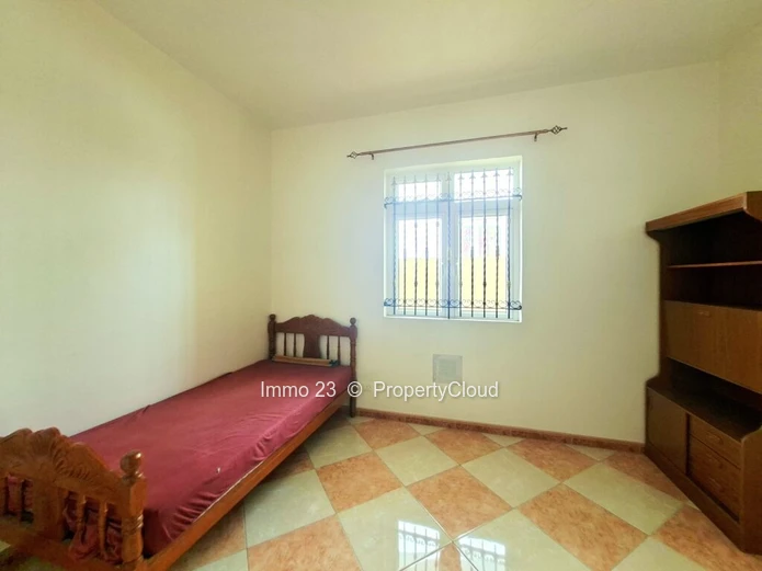 Maison a vendre