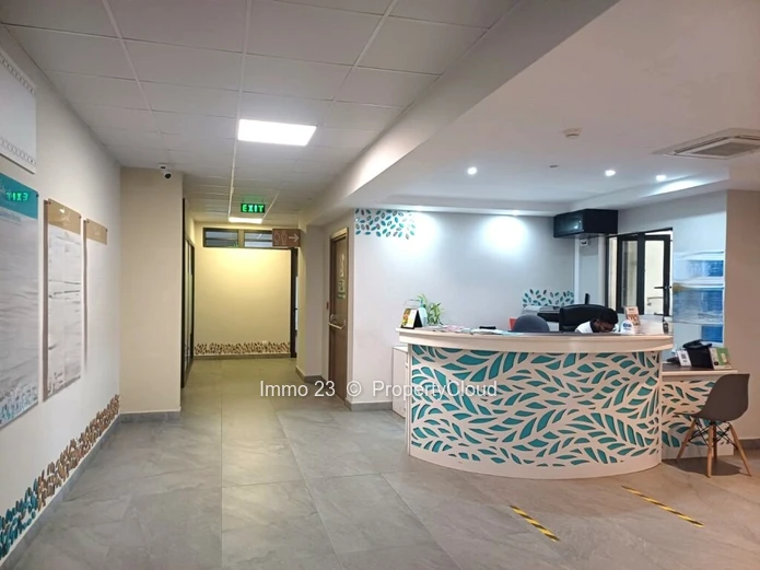 Bureau / Espace commercial a louer