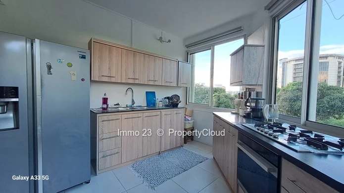 Maison a vendre