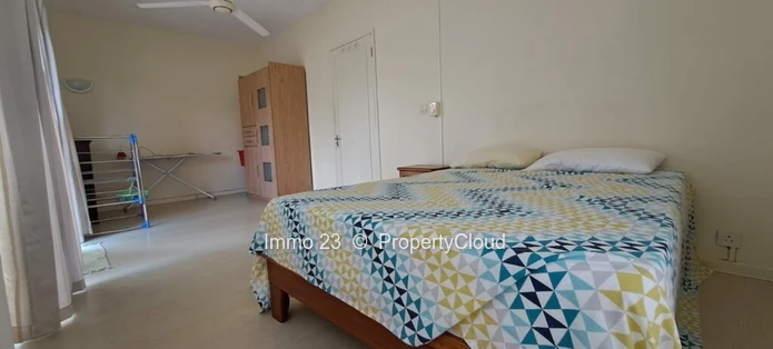 Appartement a vendre