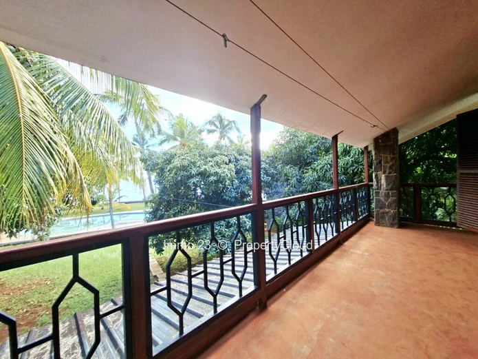 House for rent