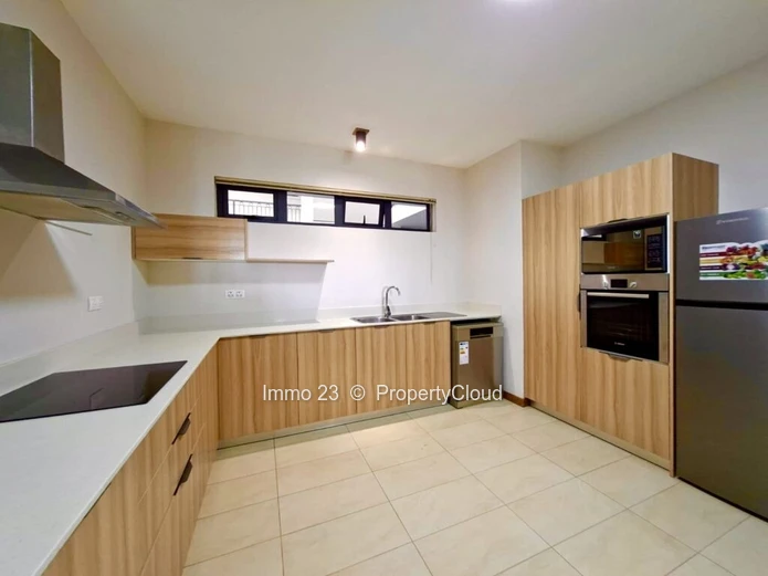 Apartment for rent