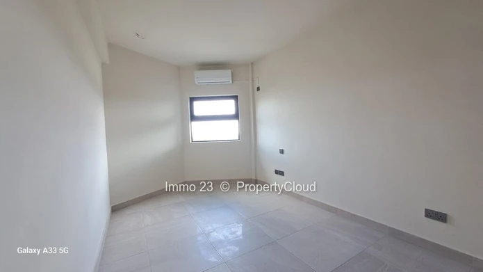 Penthouse a louer
