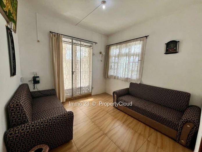 Apartment for rent