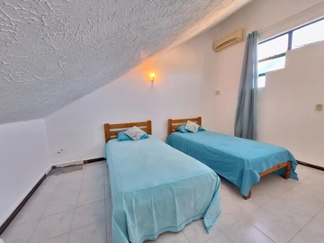 3 Bedroom Townhouse, Duplex