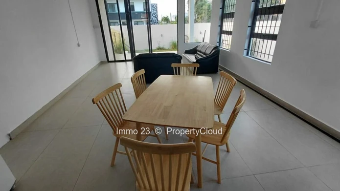 Apartment for rent